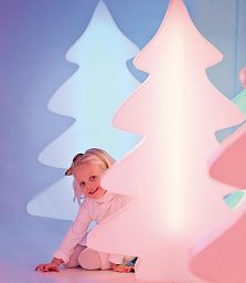 LUMENIO LED Tree Lighted Object