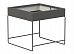 Brett Outdoor Fiberglass Trough Planter