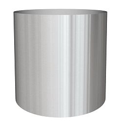 Superline Standard on Ring Round Indoor Planter