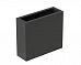 Florida Outdoor Aluminum Trough Planter