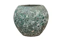 Lava Ceramic Planter | Indoor and Outdoor Plant Pot