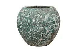 Lava Ceramic Planter | Indoor and Outdoor Plant Pot