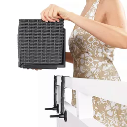 LECHUZA Extension for Balcony Brackets