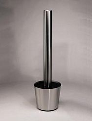 Superline Overflow Tubes (complete) Tall Indoor Planter Superline Overflow Tubes (complete) Tall Indoor Planter