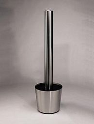 Superline Overflow Tubes (complete) Tall Indoor Planter