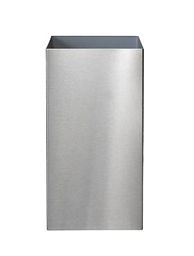 Superline Trend on Wheels Tall Indoor Planter