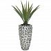 Business Artificial Flower Plants Sets
