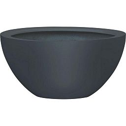 SHAPE Planting Bowl GRP 2K coating Planter