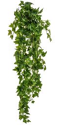 English Ivy Trail Flame Retardant Artificial Branch Plant