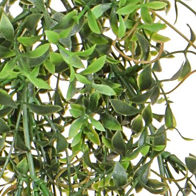 Feather Fern Trail Flame Retardant Artificial Branch Plant