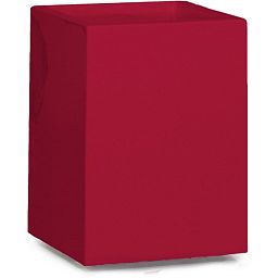 PREMIUM TOWER Planting Column Tall Plastic Planter