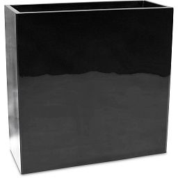 PREMIUM BLOCK Room Divider Trough Plastic Planter