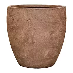 Algar Egg Planter | Composite Indoor and Outdoor Plant Pot