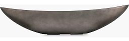 ROYAL Plate Polystone Planter