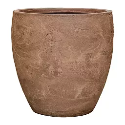 Algar Egg Planter | Composite Indoor and Outdoor Plant Pot