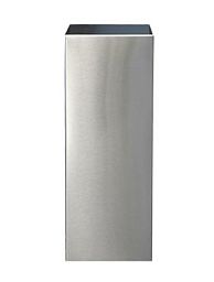 Superline Trend on Wheels Tall Indoor Planter