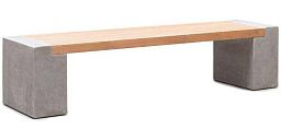 MODULO/DIVISION Bench