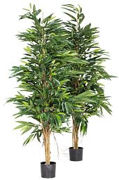 LONGIFOLIA ROYAL NATURAL Artificial Tree Plant