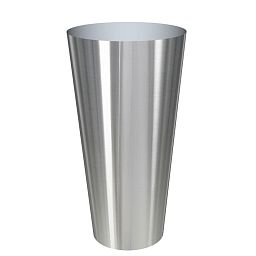 Superline Conica on Ring Tall Indoor Planter