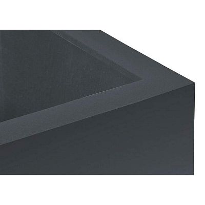 BLOCK Plant Box GRP 2K coating Planter