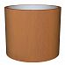 Cortenstyle Standard Topper on Ring Round Planter IN\OUT