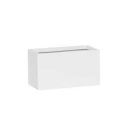 Fibrestone Jort Rectangle Planter by Idealist Premium
