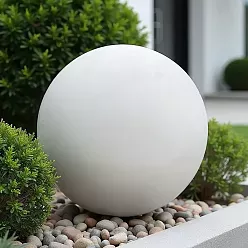 IDEALIST Lite Outdoor Garden Decorative Ball