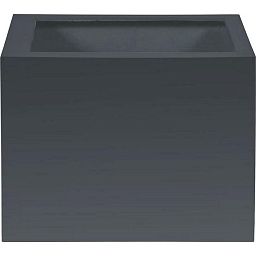 BLOCK Plant Box GRP 2K coating Planter