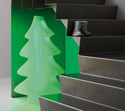 LUMENIO LED Tree Lighted Object