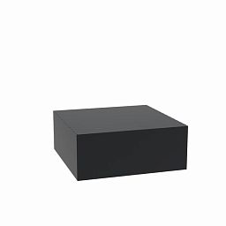 Aluminium Square Pedestal