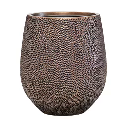 Opus Polystone Planter + Liner | Hit Finish Indoor Plant Pot