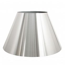Superline Apollo on Wheels Round Indoor Planter