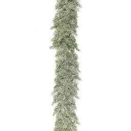 Pine Garland Artificial Branch Plant