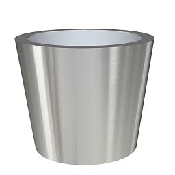 Superline Conica Topper on Ring Round Indoor Planter