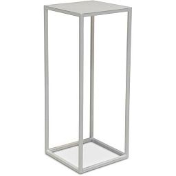 STAGE Flower Column Metal