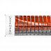 Golden Infrared Outdoor Heater by EvergreenPro