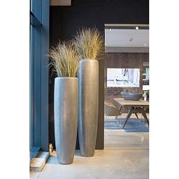 LOFT XL Tall Polystone Planter