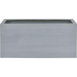 SOLID Plant Box Fiberstone Planter