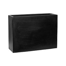 Raised Fiberstone Trough Planter by Idealist Premium JORT