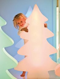 LUMENIO LED Tree Lighted Object