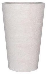 Fibrestone Belle Tall Planter by Idealist Premium