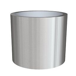 Superline Topper on Ring Round Indoor Planter