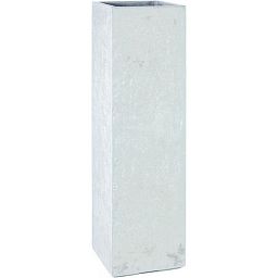 Tall Square Concrete GRC Planter by Fleur Ami DIVISION