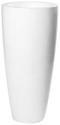 Fiberstone Glossy Dax Planter by Idealist Premium