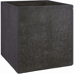 Square Concrete GRC Planter by Fleur Ami DIVISION