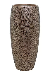 Opus Polystone Tall Planter + Liner | Hit Finish Indoor Plant Pot Vase