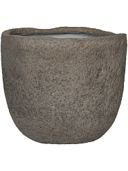 Mountain Ficonstone Planter | Indoor and Outdoor Plant Pot