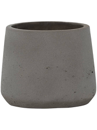 Rough Fibreclay Planter | Indoor and Outdoor Plant Pot