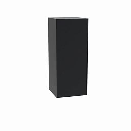 Aluminium Square Pedestal