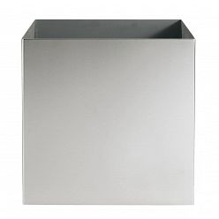 Superline Trend on Ring Square Indoor Planter